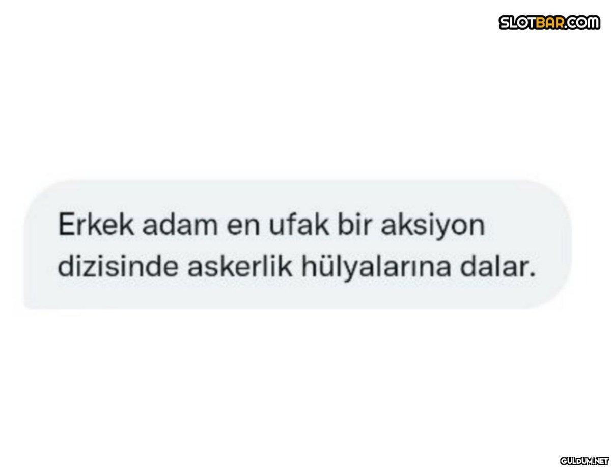 SLOTBAR.COM Erkek adam en...