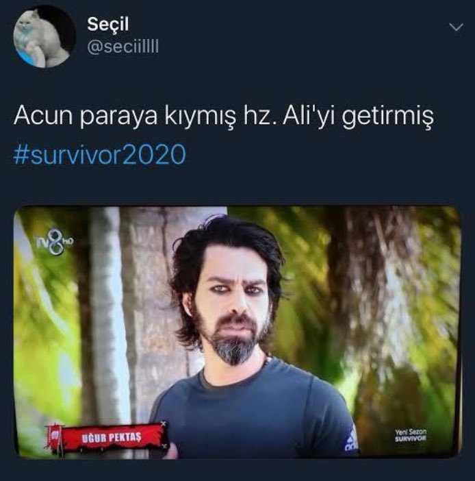 Old but gold...