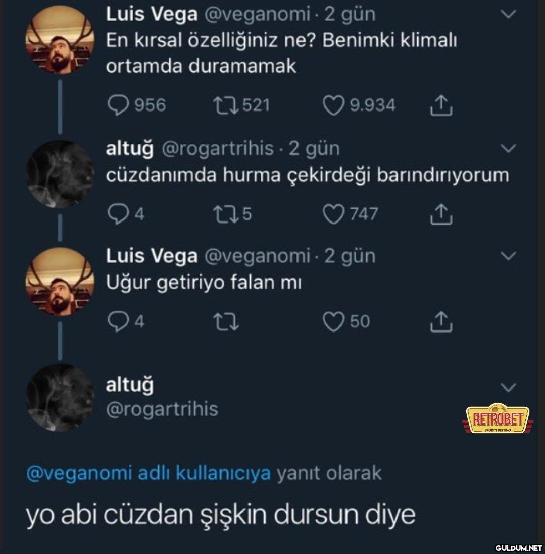 Çok mantıklı...