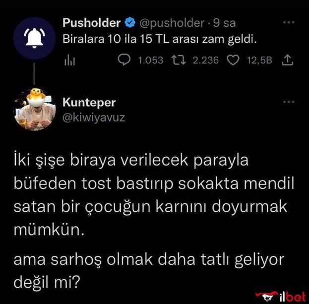 evet başka soru ?...