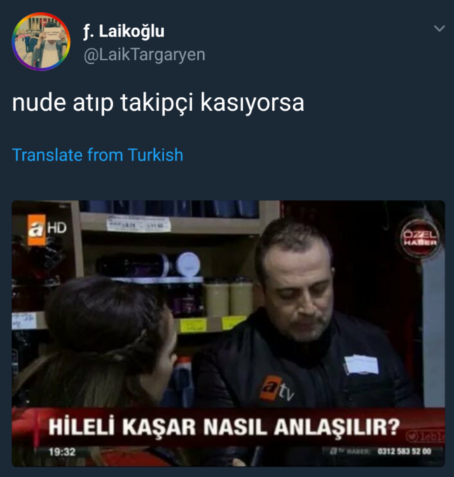 f. Laikoğlu @LaikTargaryen...