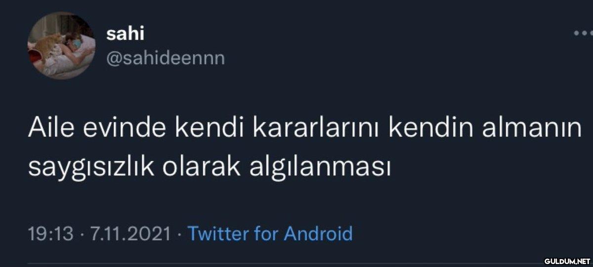 sahi @sahideennn Aile...