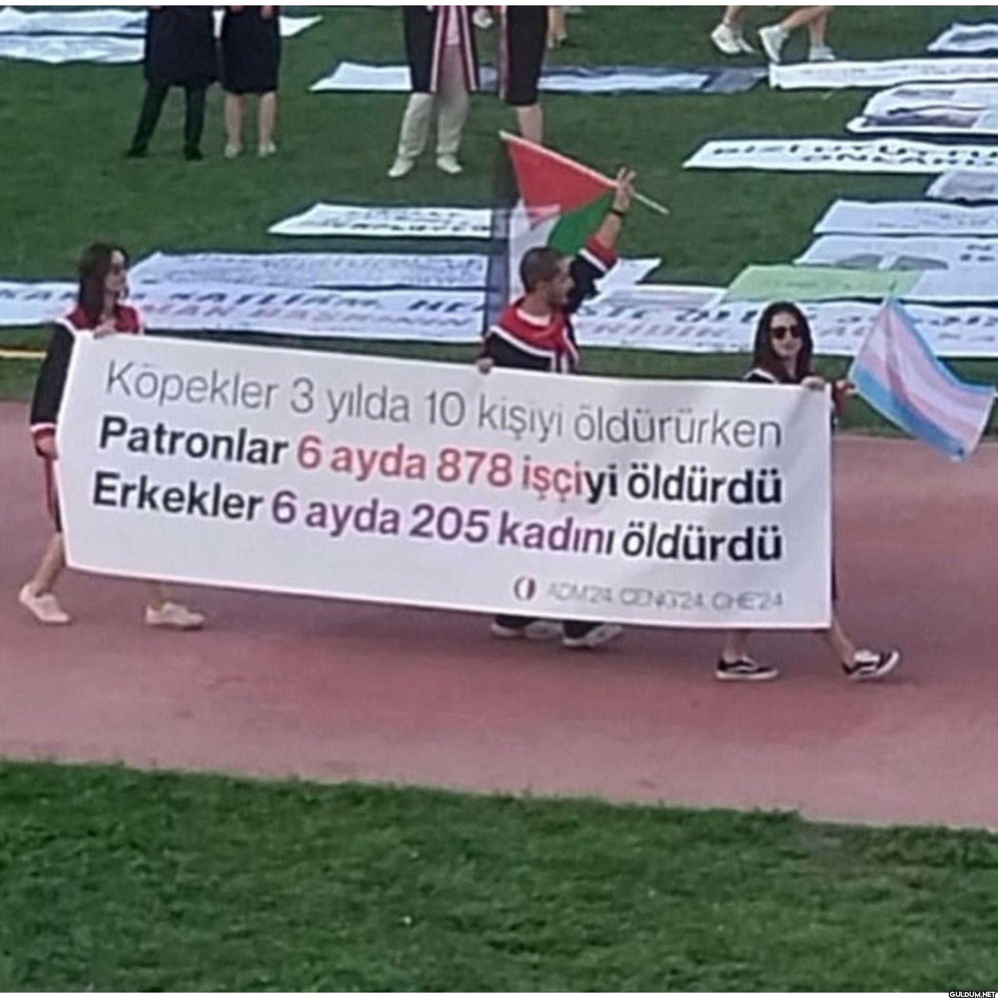 SONUNDA FINDI MEZUNIYETIME...