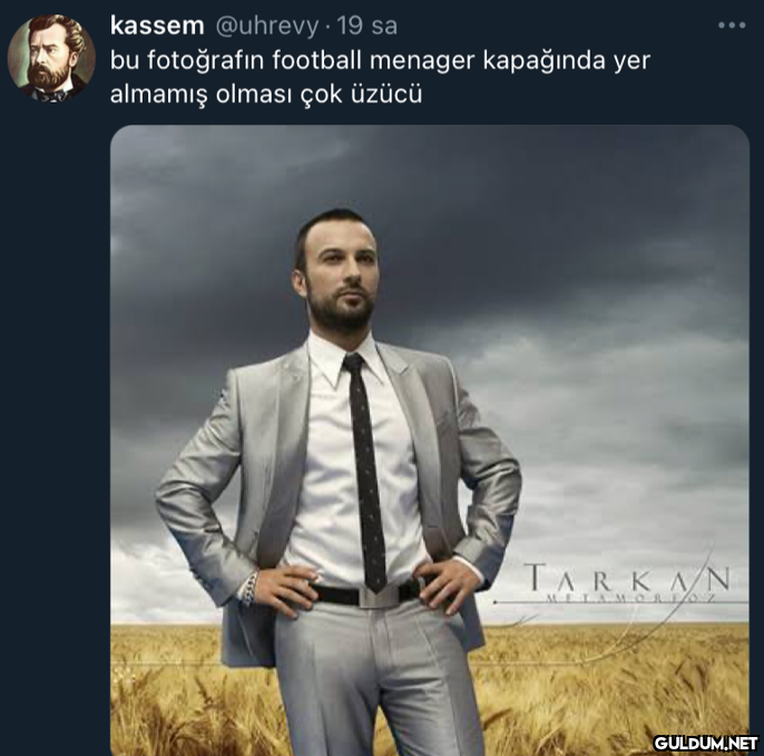 TATO kassem @uhrevy. 19 sa...
