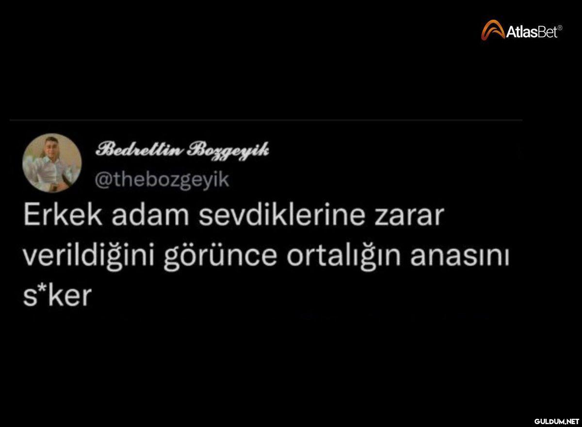 Bedrettin Bozgeyik...