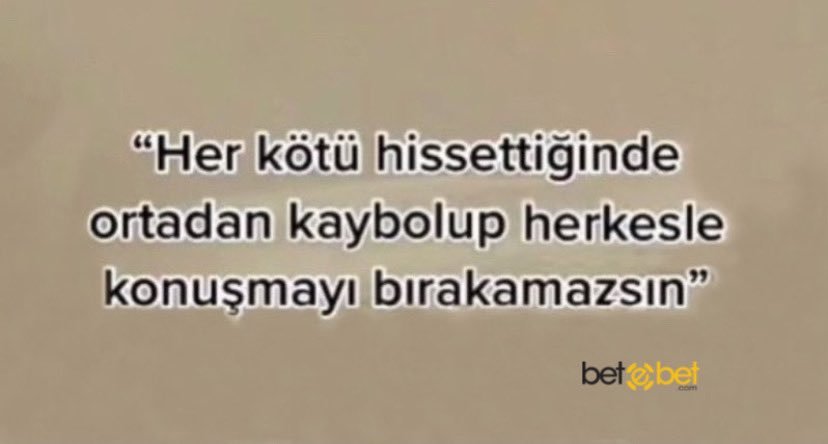 Hayır bırakırım...