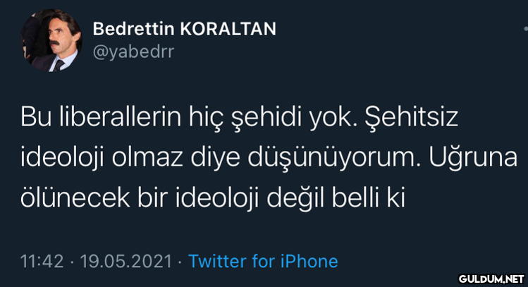 Bedrettin KORALTAN...