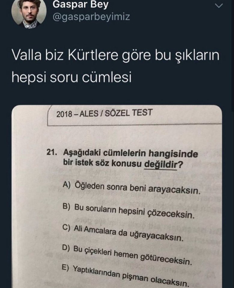 Gaspar Bey @gasparbeyimiz...