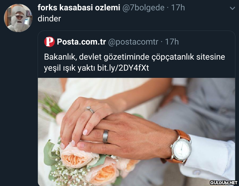 forks kasabasi ozlemi...