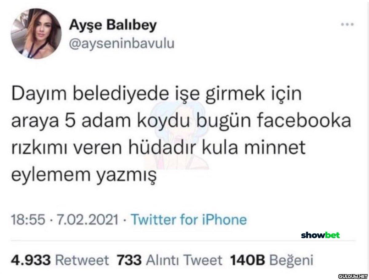 Ayşe Balibey...