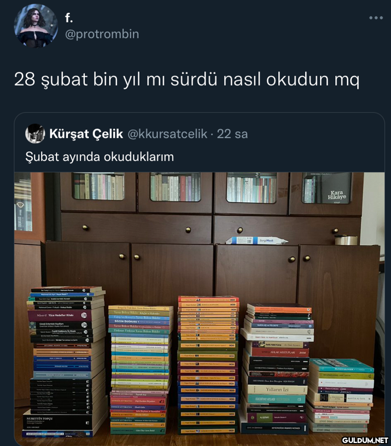 40 DE 28 şubat bin yıl mı...