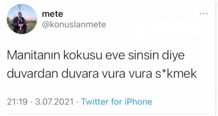 mete @konuslanmete...
