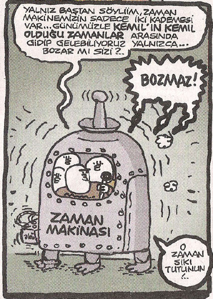 Uykusuz'un Uykusuz olduğu...