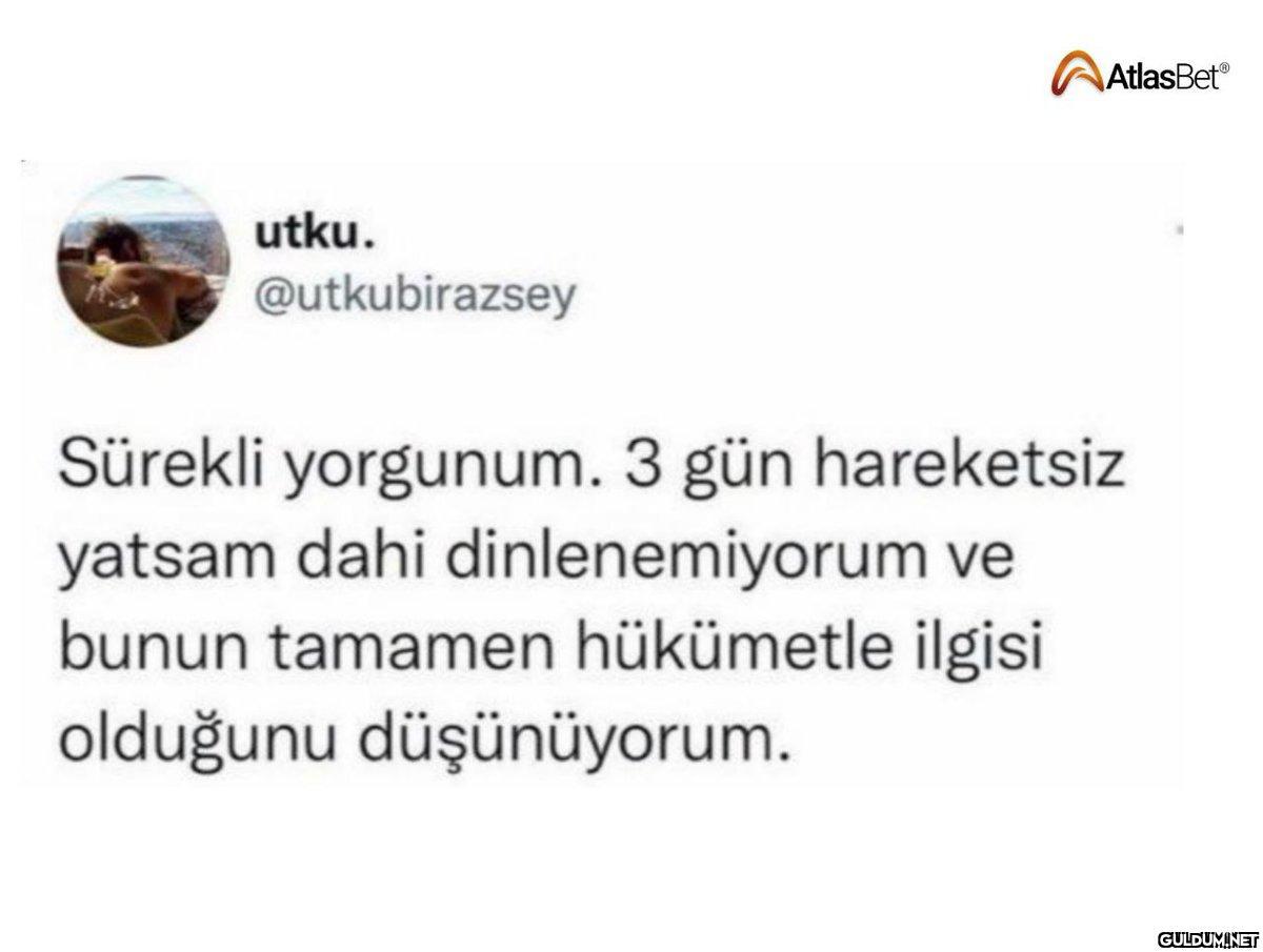 utku. @utkubirazsey...