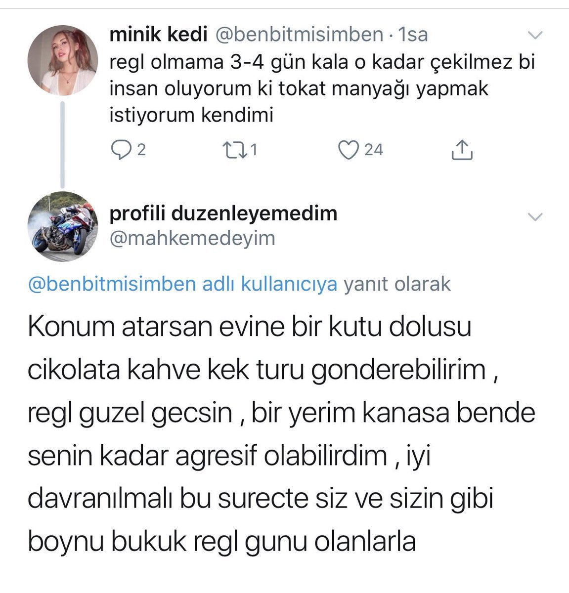 Am komandosu...