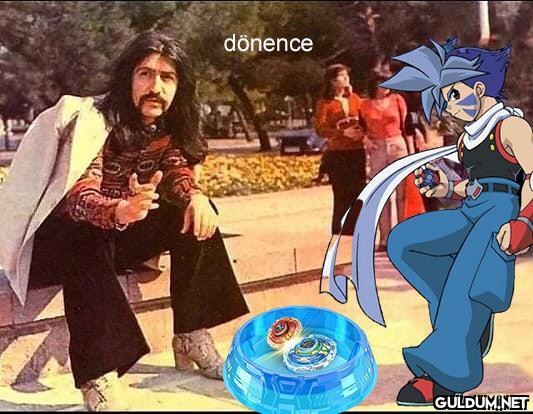 dönence   Kaynak
