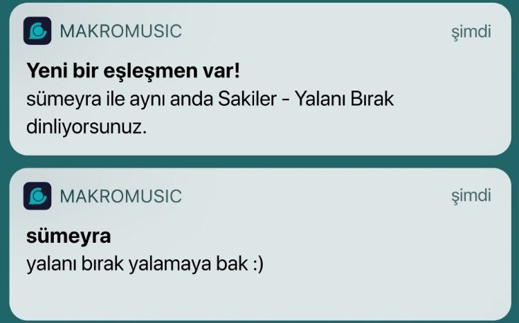 ne zorsun ahir zaman...