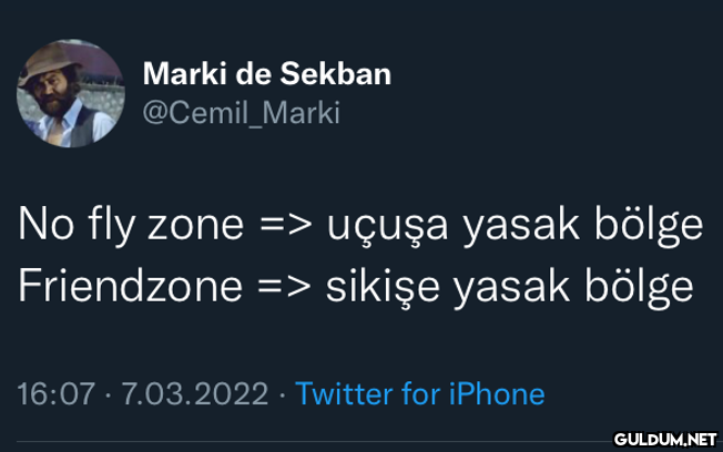Marki de Sekban...