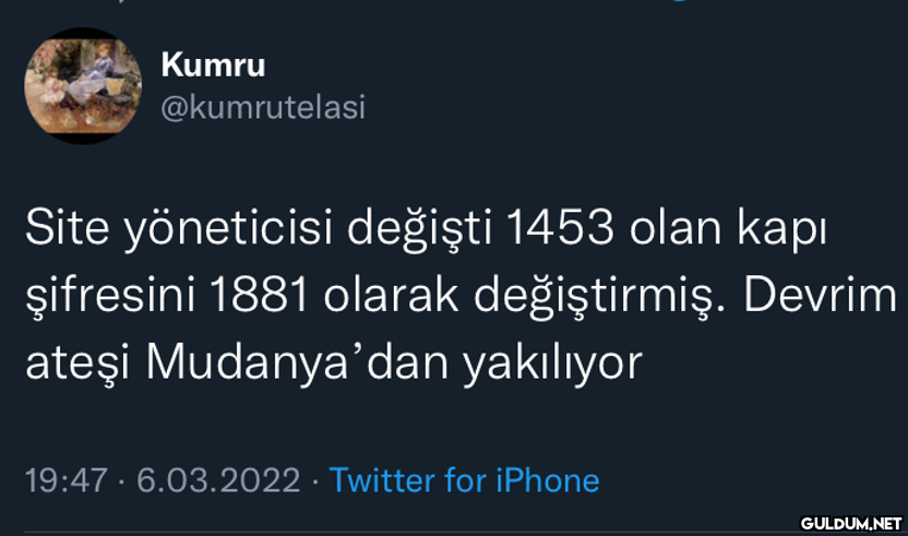 Kumru @kumrutelasi Site...