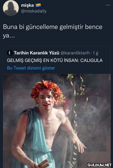mişka @miskadaily Buna bi...
