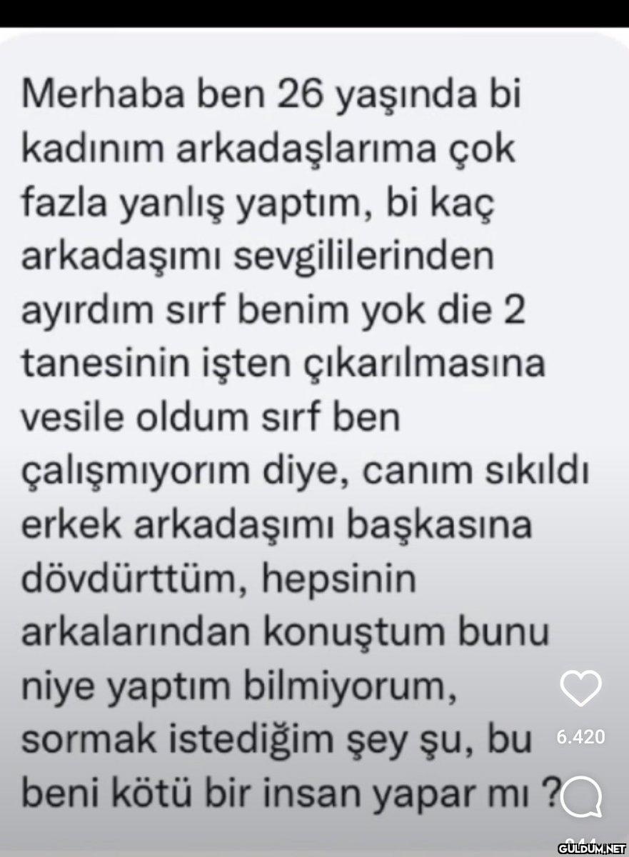 Bizim kalbimiz temiz...