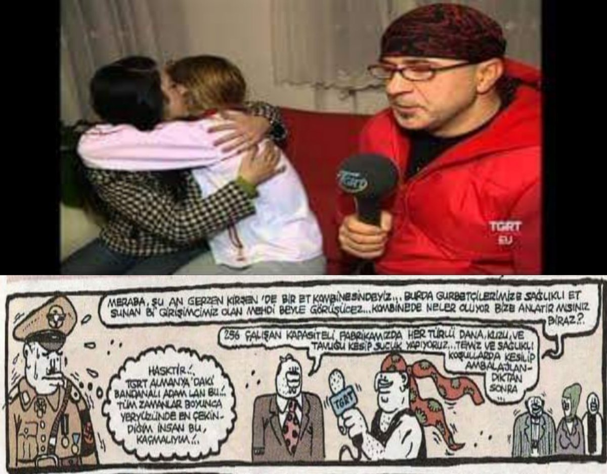 Dış Hatlar programı...