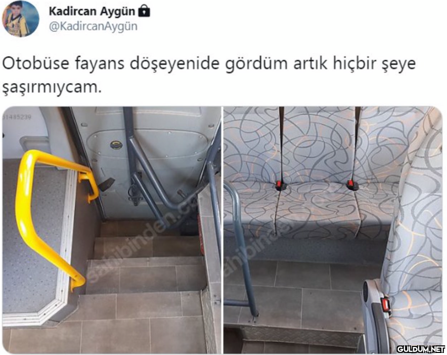 Kadircan Aygün...