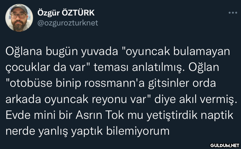 Özgür ÖZTÜRK...