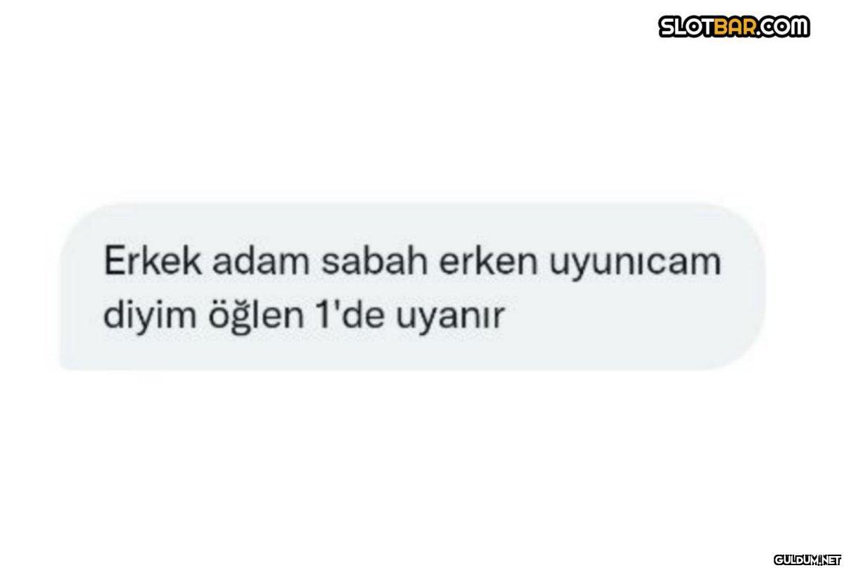 SLOTBAR.COM Erkek adam...