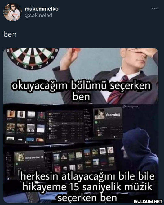 favori capslerimizi bu...