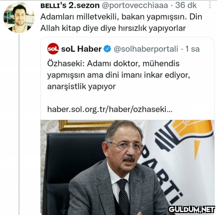 BELLI'S 2.sezon...