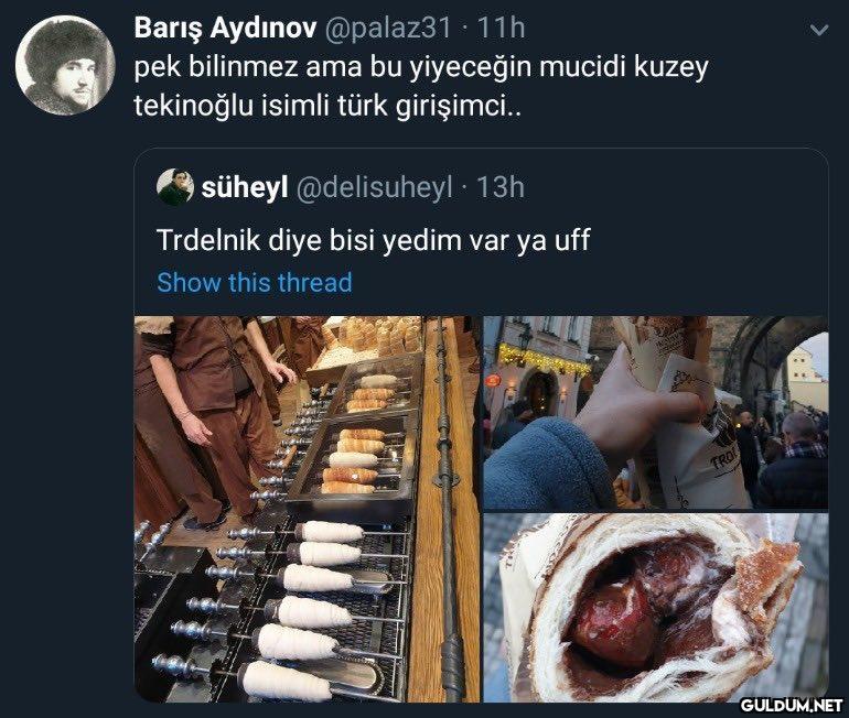 Barış Aydınov @palaz31 -...