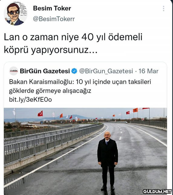 Besim Toker @BesimTokerr...