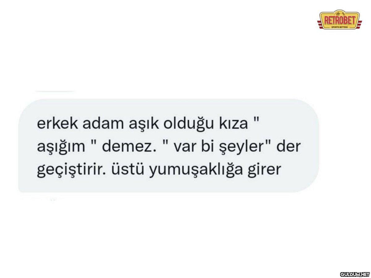 erkek adam aşık olduğu...