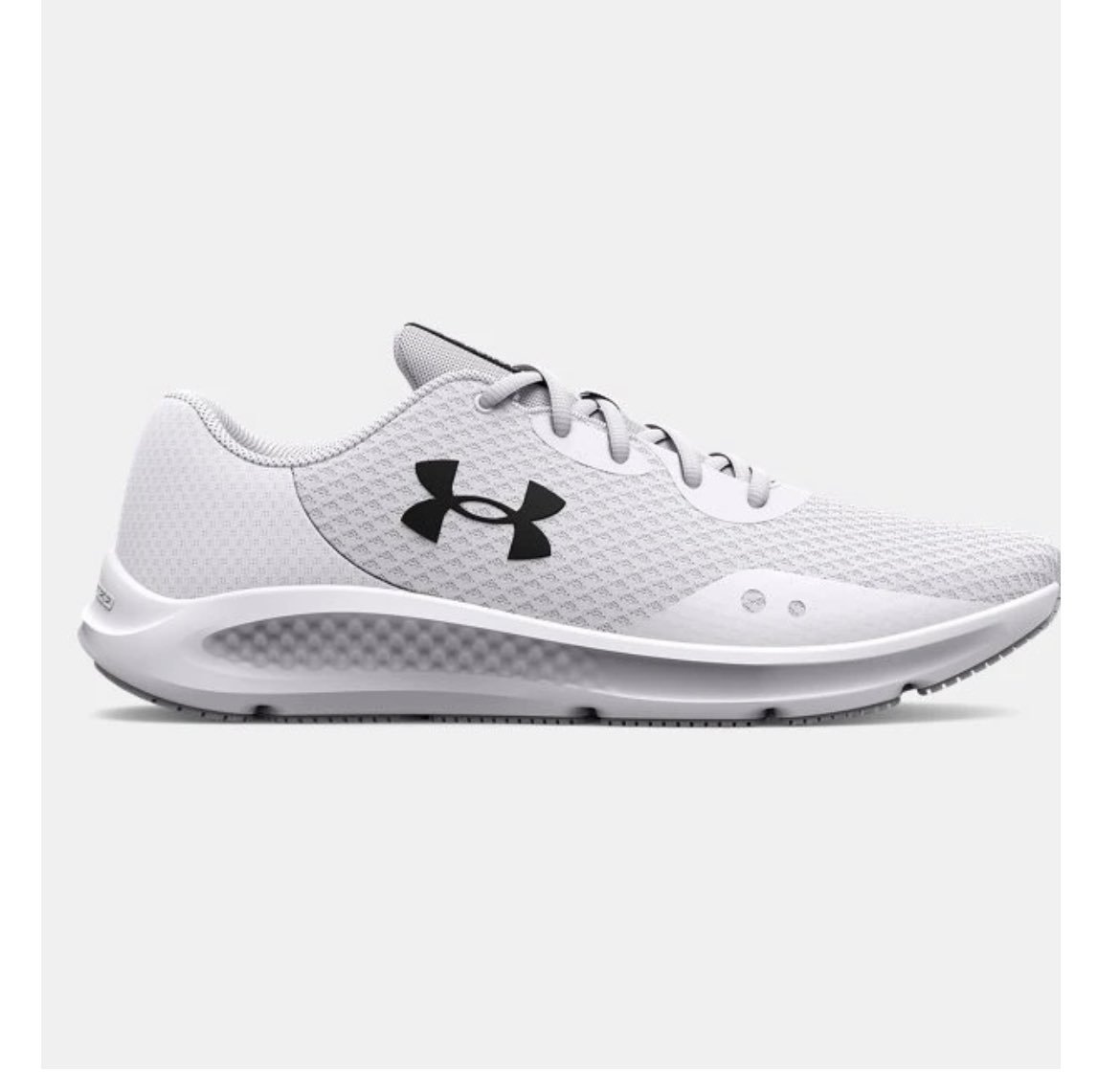 Under Armour'da fiyatlar...