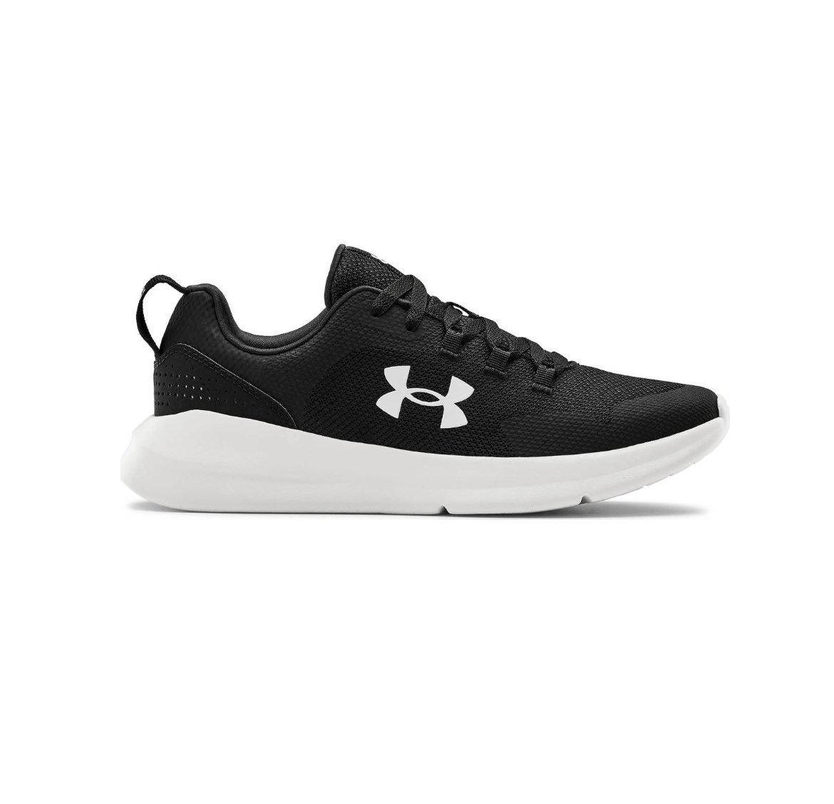 Under Armour'da fiyatlar...