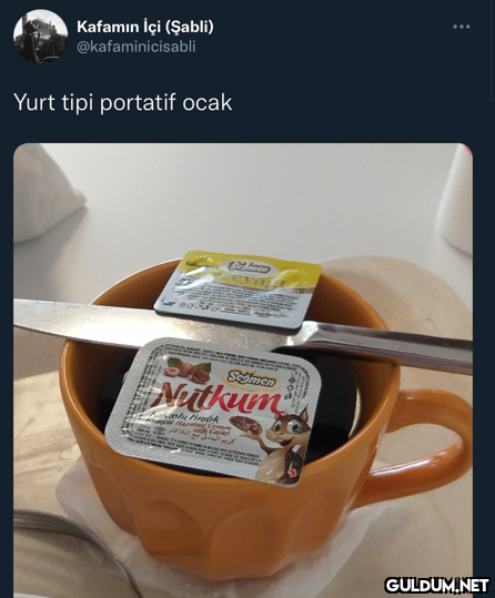 Kafamın İçi (Şabli)...