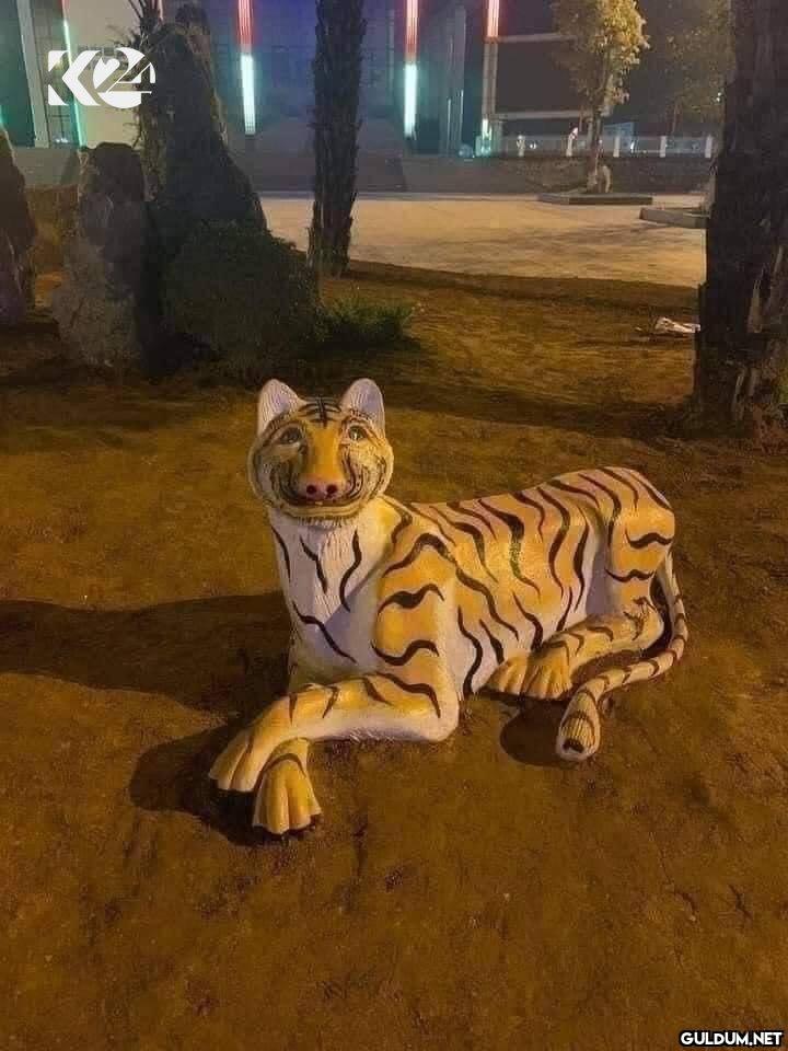 Irak'ın Divaniye...