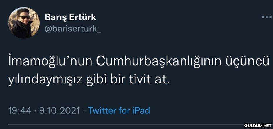 menşınlayalım...