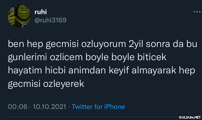 ruhi @ruhi3169 ben hep...
