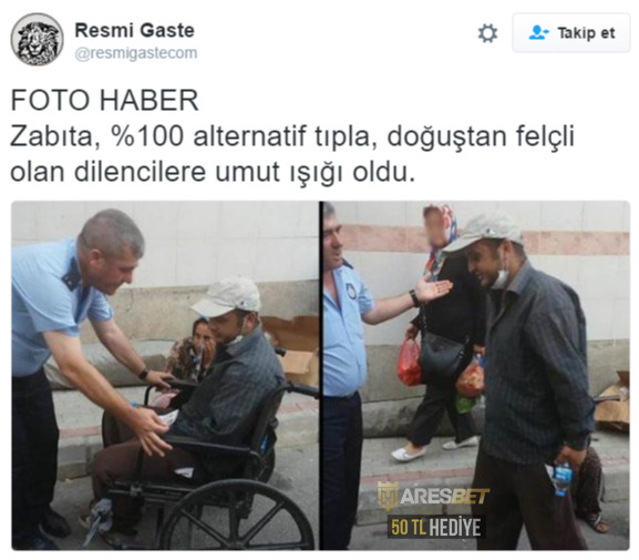 2013 Resmi Gaste...