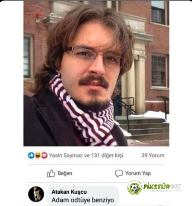 Yasin Saymaz ve 131 diğer...