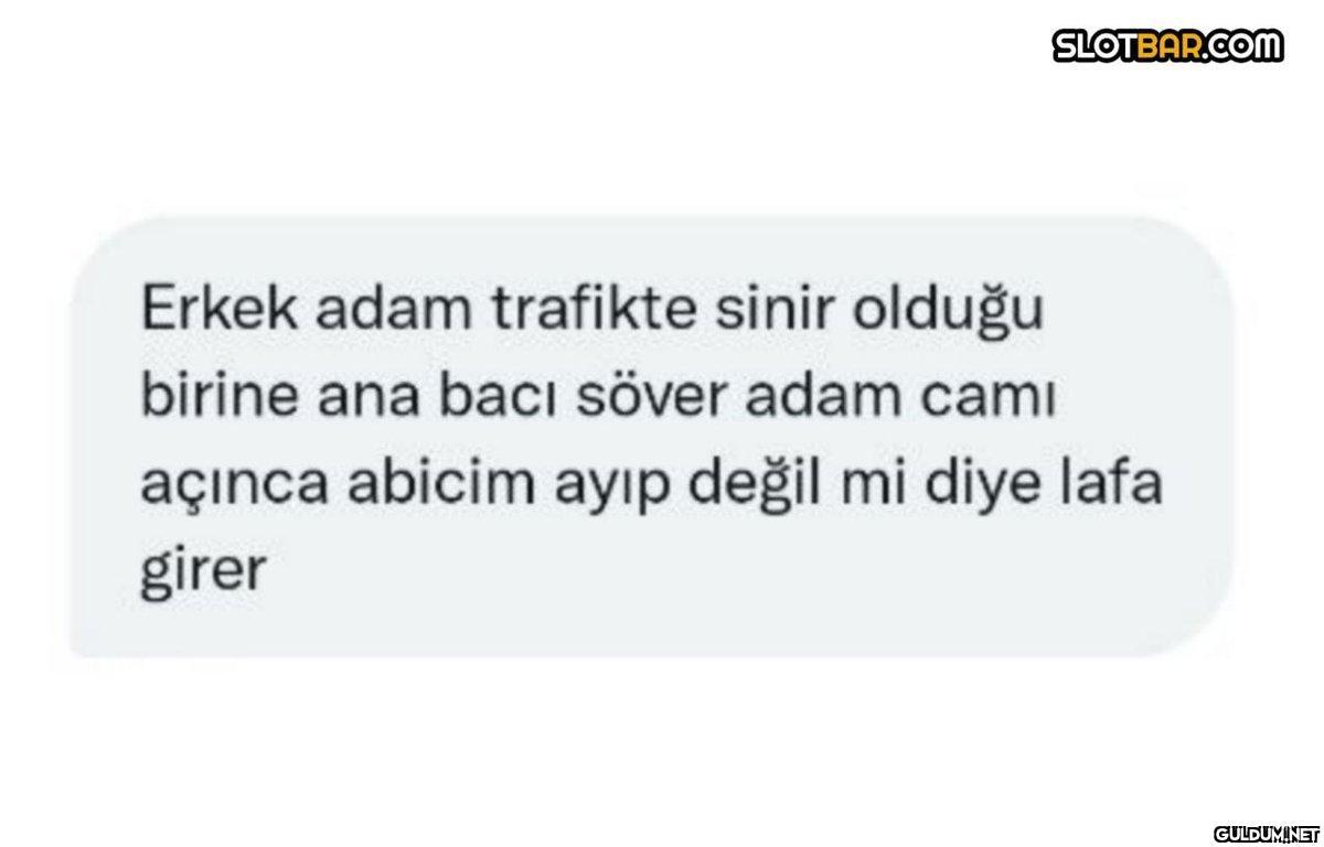 SLOTBAR.COM Erkek adam...