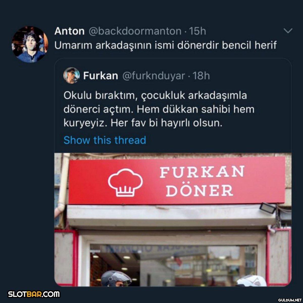 Anton @backdoormanton -...