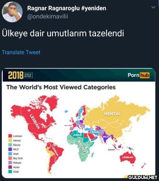 Ragnar Ragnaroglu #yeniden...