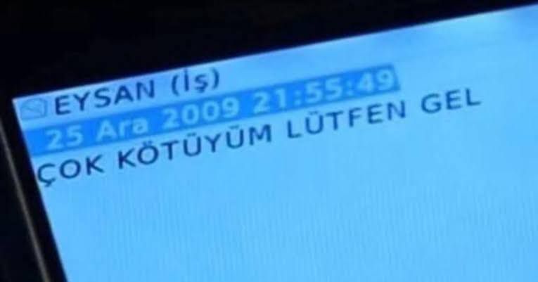 Dönüşümüz muhteşem oldu!...