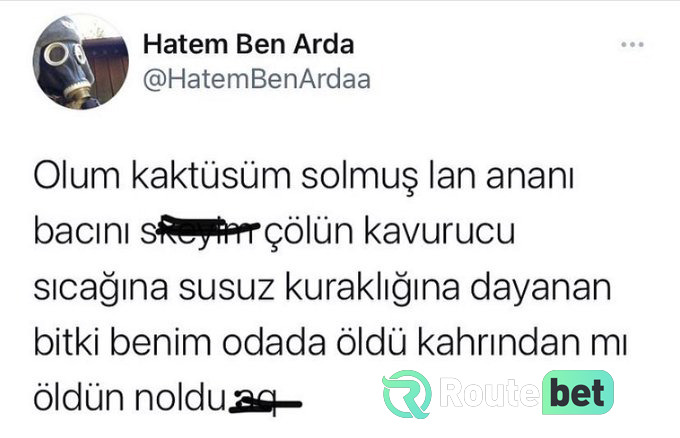 O Hatem Ben Arda...