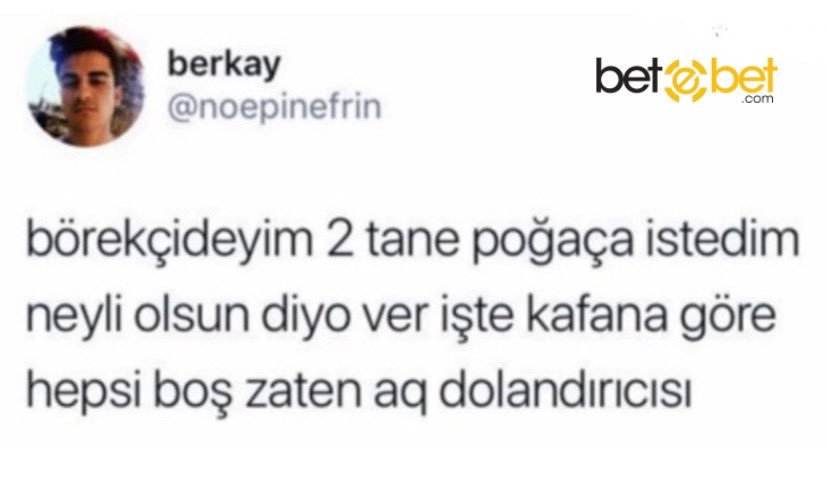 Bugünün gerginlik seviyesi...