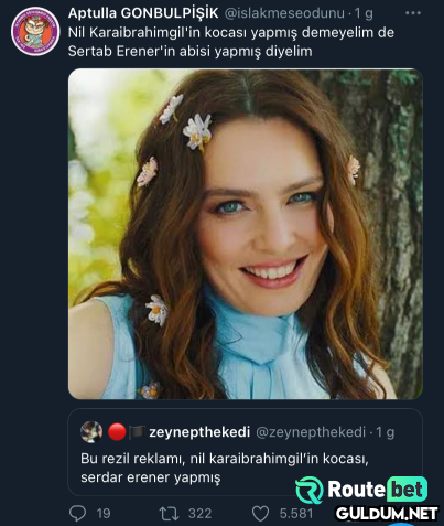 Aptulla GONBULPİŞİK...