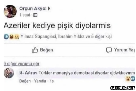 Orçun Akyol ► 1 saat m...